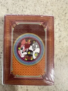 baby looney tunes playing cards - Picture 1 of 6
