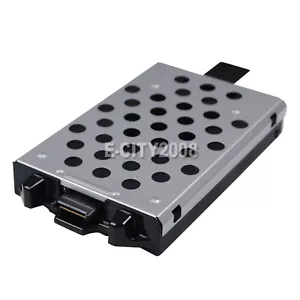 NEU Caddy Ersatz für Panasonic CF-19 HDD Caddy mit Anschluss - Bild 1 von 23