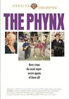 The Phynx (Dvd) A. Michael Miller Dennis Larden George Tobias Joan Blondell