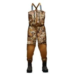 Sitka Gear Waterfowl Marsh Delta Zip Wader XX Large 11 Boot 600238-WL-XXL-11 - Picture 1 of 1