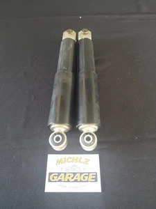 stoßdämpfer gabel vorne  peugeot sv 50 - Bild 1 von 1