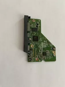Datenrettung - Data Recovery - für Western Digital 2060 771945 002 REV A - Bild 1 von 1
