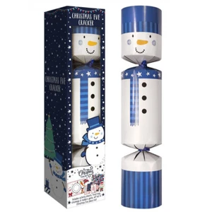 Night Before Christmas Activity Cracker 45cm - Picture 1 of 3