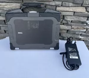 Dell Latitude E6400 XFR 2.4GHz 4GB 120GB SSD WiFi DVD Win 7 For Repair *Read* - Picture 1 of 9