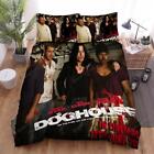 Doghouse In Cinemas 12th June 2009 Movie Poster Quilt Duvet Cover Set