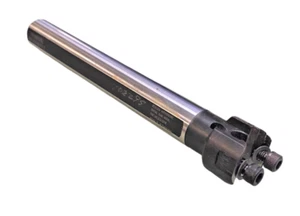 New DeVlieg Microbore MTP-28-SS075C Twin-Bore Body - Picture 1 of 5