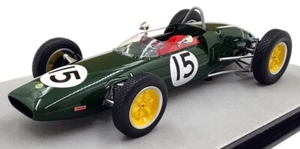 Tecnomodel 1/18 Scale TM18-182A Lotus 21 F1 American GP 1961 #15 I.Ireland - Picture 1 of 5