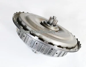 Embrayage PDK 7 vitesses pour moteur turbo Porsche GT3 991 987C2 - Picture 1 of 2