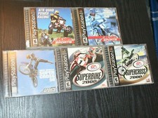 .PSX.' | '.Supercross 2000.