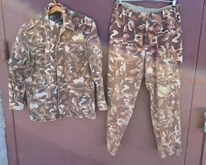 Traje de batalla del ejército ucraniano afganka camuflaje bután dubok talla 52-4 - Imagen 1 de 21