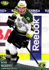 2012-13 Czech OFS #275 Michal Vachovec
