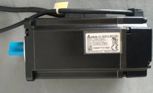 Nuevo servomotor Delta ECMA-C30804F7 ECMAC30804F7 1 pieza - Imagen 1 de 4