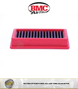 FILTRO ARIA FIAT PANDA I (141A) 1100 / 1100 4x4 1996 1997 1998 1999 2000 BMC 50CV - Foto 1 di 2