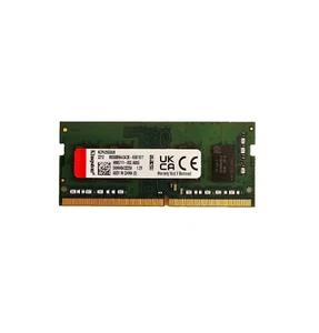 8GB DDR4 Kingston KCP426SS6/8 Notebook RAM - Bild 1 von 3