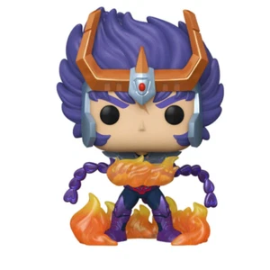 Saint Seiya - Phoenix Ikki 810 Funko - Foto 1 di 2