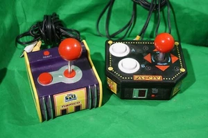 Namco + PacMan TV Game Bundle Arcade Plug & Play - Foto 1 di 2