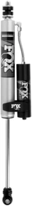 Fox 2.0 Remote Reservoir 1.5-3.5" Lift Front Shock for 07-18 Jeep Wrangler JK - Picture 1 of 3