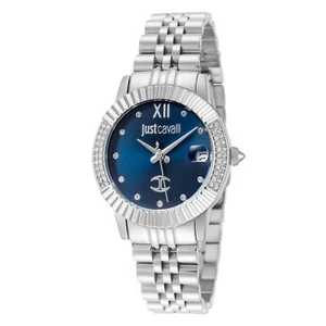 Just Cavalli Women's Glam Chic 32mm Quartz Watch JC1L199M0015 - Picture 1 of 1