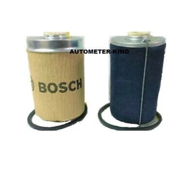 MAHINDRA TRACTOR ECONOMY PACK OF 2 FILTERS 001082448R91 / 001081778R93 - Image 1 of 3