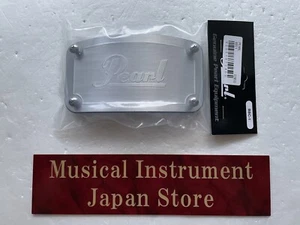 Pearl BBC-1 Masking Plate Masking Cover for BB-3 New from Japan - Picture 1 of 8