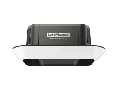 Liftmaster 87802  Battery Back Up Chain Drive Wi-Fi without Rail Elite 12V DC - Image 1 of 3