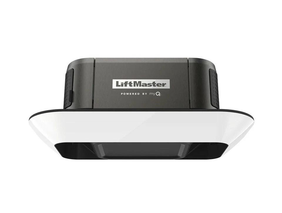 Liftmaster 87802  Battery Back Up Chain Drive Wi-Fi without Rail Elite 12V DC - Image 1 of 3