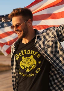DeftonesT-Shirt sizes S-2xl T-Shirt Rock T-Shirt - Picture 1 of 3