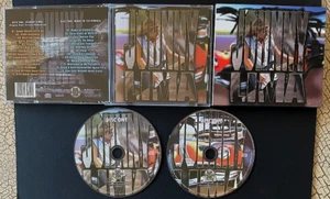 JOHNNY LIMA St REMASTERED cd 2 BONUS TRACKS + Made In California 2 BONUS TRACKS - Bild 1 von 2
