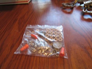 HARDWARE KIT FOR CLARKSTON 44 IN CIELING FAN - Picture 1 of 2