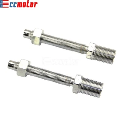 Для 2000-2016 Harley Davidson Softail регулируемый задний комплект для занижения подходит 1-2 дюйма - Изображение 1 из 4