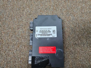 CONVERTIBLE ROOF TOP CONTROL MODULE - Picture 1 of 3