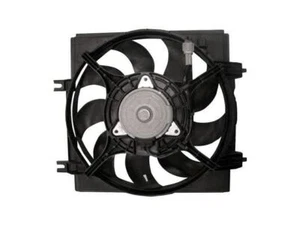 Right A/C Condenser Fan Assembly For 2013-2015 Subaru XV Crosstrek ZC319KG - Picture 1 of 1