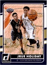 2015-16 DONRUSS BASKETBALL ASSORTED SINGLES U-PICK #1-100