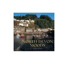 North Devon Moods By Hendrie, Peter Hardback Book The Cheap Fast Free Post