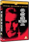 The Hunt for Red October (DVD) Timothy Carhart Stellan Skarsg&#229;rd (US IMPORT)