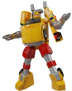 Takaratomy Transformers Masterpiece MP-56+ Riggorus - Imagen 1 de 3