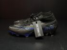Men's Size 9 - Nike Zoom Mercurial Superfly 9 Pro Firm Ground Cleats Dj5598-040