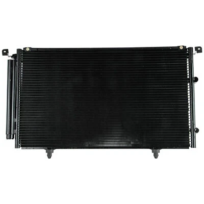 A/C Condenser For 2002-2006 Lexus ES300 ES330 Toyota Camry Solara 2003 2004 Foto 1 de 4