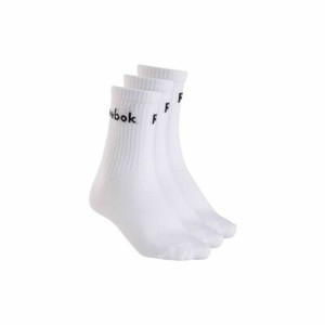 reebok trainer socks ladies