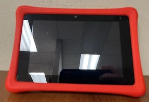 Nabi NABI2 NV7A  7-Inch Multi-Touch Tablet Android. No Charger Cannot Test. Real - Picture 1 of 12