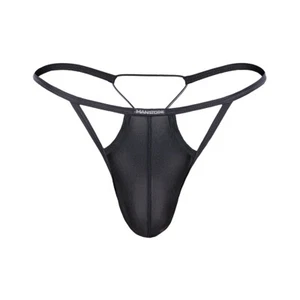 MANSTORE 2-06160 M101 Men's Delta String - Picture 1 of 21