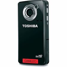 Camileo B10 Camcorder by Toshiba