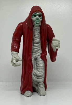 THUNDERCATS - MOMIA MUMM-RA - 1985 - JUGUETES TELEPIX T.WOLF LJN - VINTAGE AÑOS 80 Foto 1 de 4