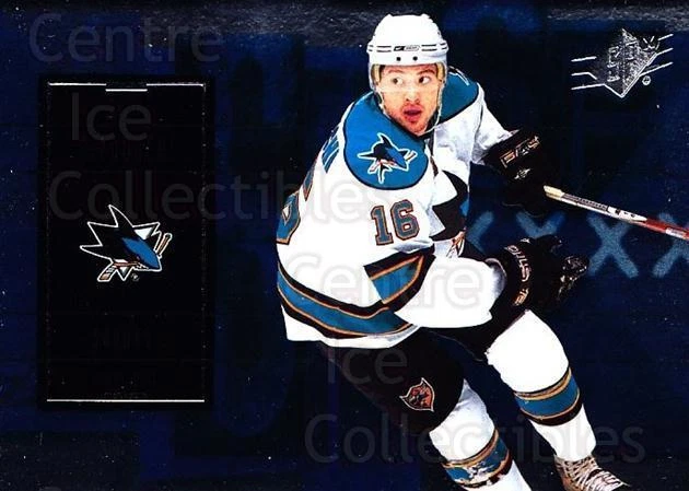 2009-10 Spx #6 Devin Setoguchi - Image 1 of 1