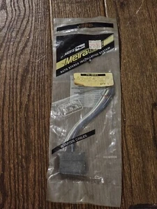 Metra 70-9001 VW Audi 87-91 Preamp Speaker Lead Wire Harness w Remote Amp Signal - Picture 1 of 6