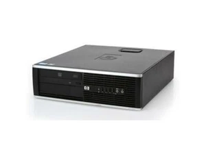HP Elite 8200 i5-2400 3.1ghz 16GB 3TB QUAD CORE DVDRW SFF Computer - Bild 1 von 1