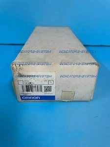 NEU CQM1H-PRO01-E OMRON SPS-Modul - Bild 1 von 1