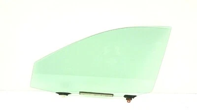 Toyota Matrix 2009-2013 hatchback puerta delantera izquierda lado del conductor ventana vidrio OEM Foto 1 de 4