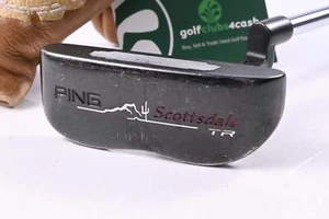 Ping Scottsdale TR B60 Putter / 35 Inch - Picture 1 of 7