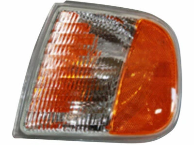 Conjunto de luz de estacionamiento/señal de giro para Ford F150 1997-2003 TYC 83966DY Foto 1 de 2